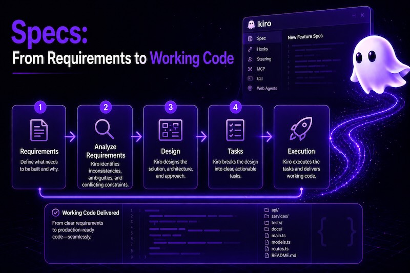 Getting Started with Kiro